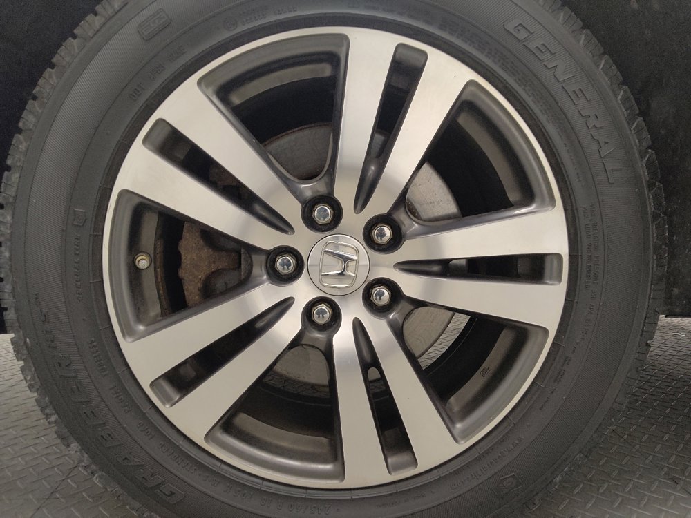 Used 2016 Honda Pilot EX image 31