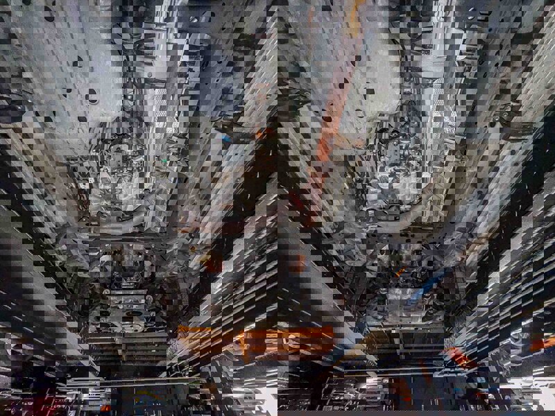 Used 2006 Lexus GX 470 image 40