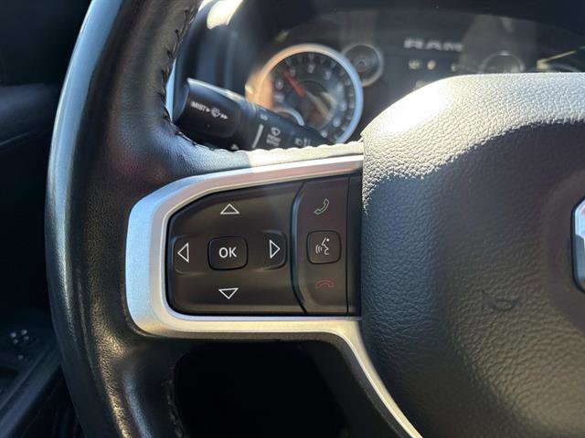 Used 2022 RAM 1500 Big Horn image 29
