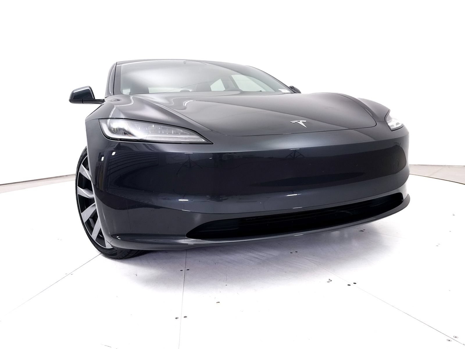 Used 2024 Tesla Model 3 Long Range RWD image 7