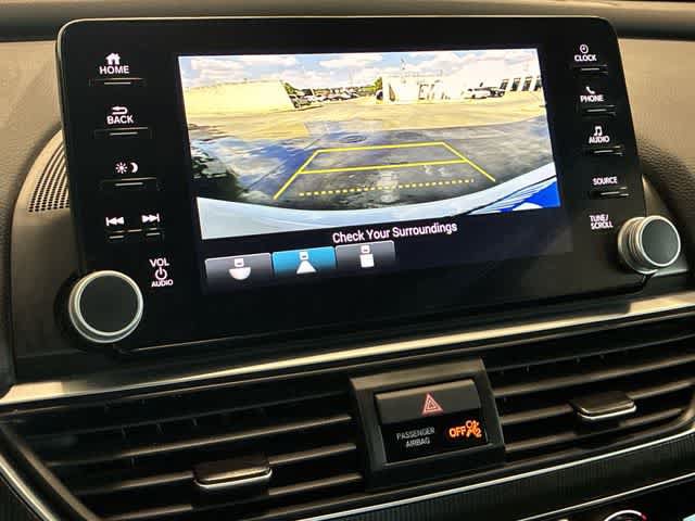 Used 2022 Honda Accord Sport image 30