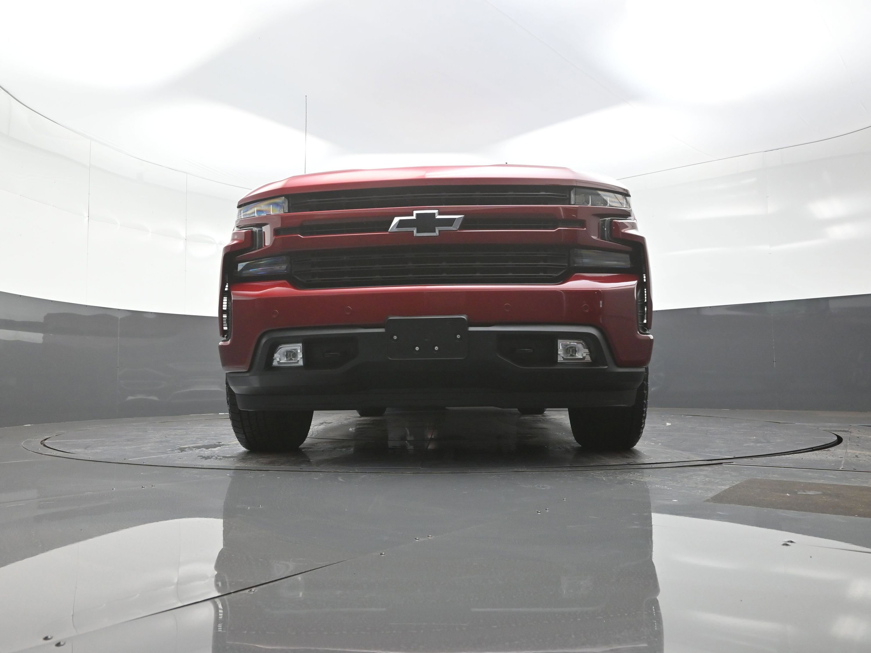 Used 2019 Chevrolet Silverado 1500 RST image 10