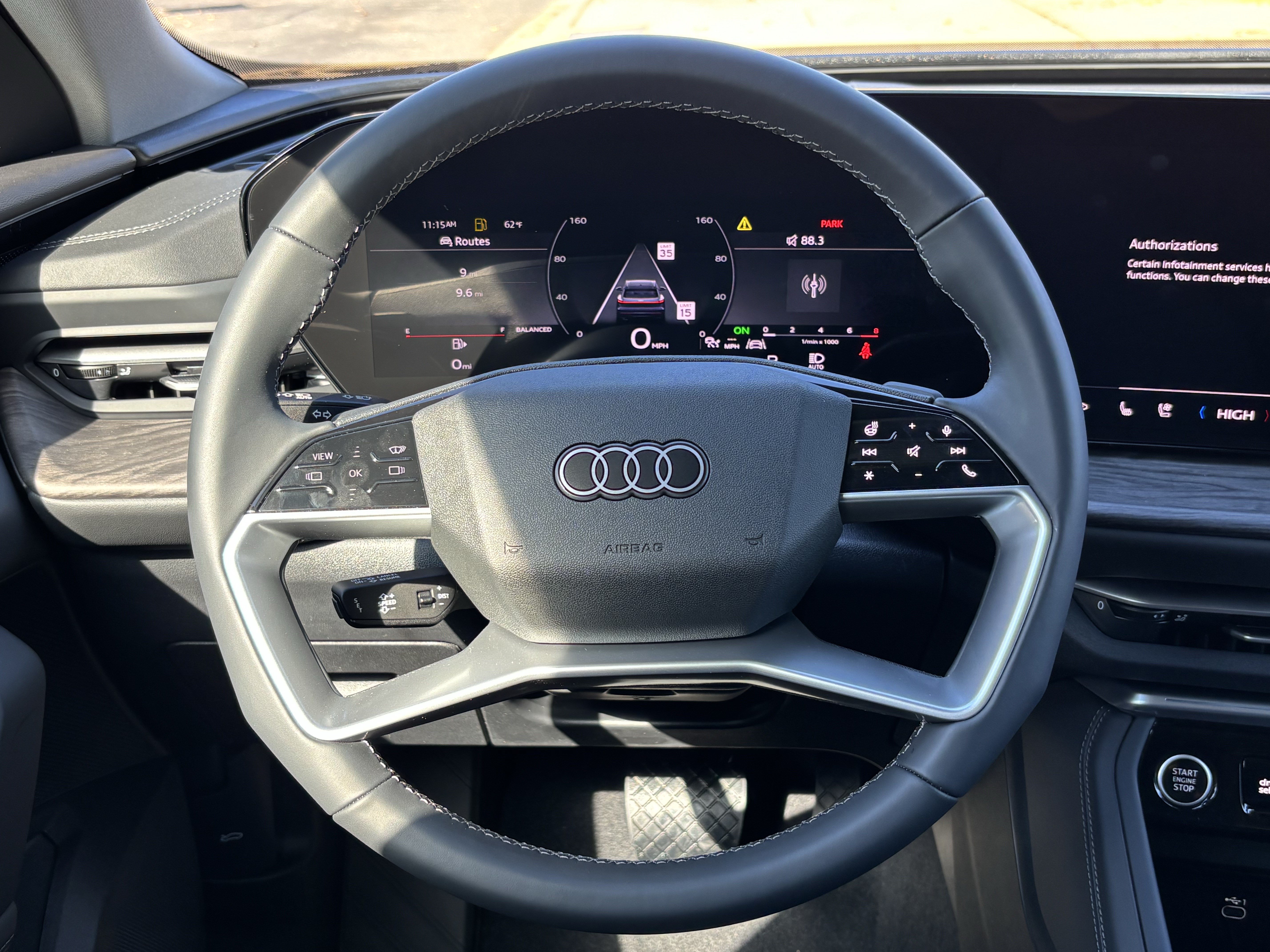 Certified 2025 Audi Q5 Premium AWD/4WD image 19