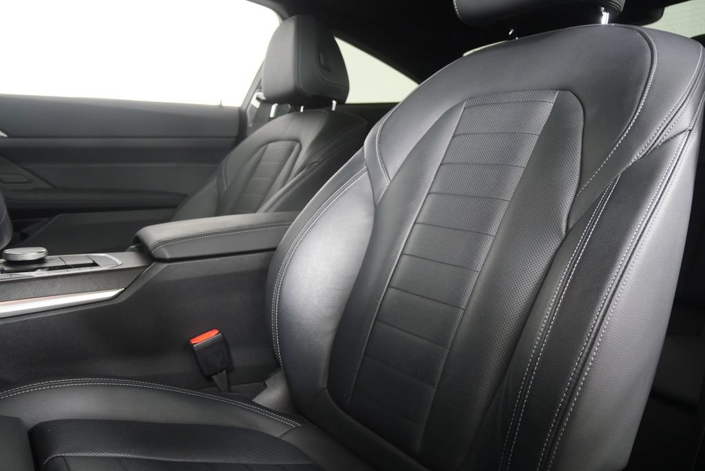 Used 2024 BMW 440i xDrive Coupe AWD/4WD image 10