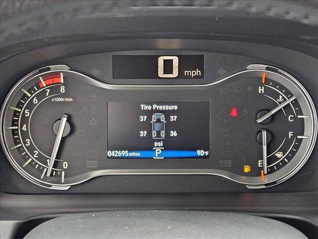 Used 2023 Honda Ridgeline RTL image 11