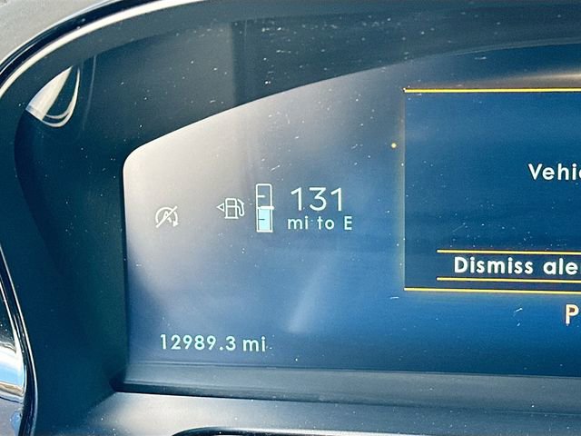 Used 2024 Lincoln Corsair Reserve AWD/4WD image 12