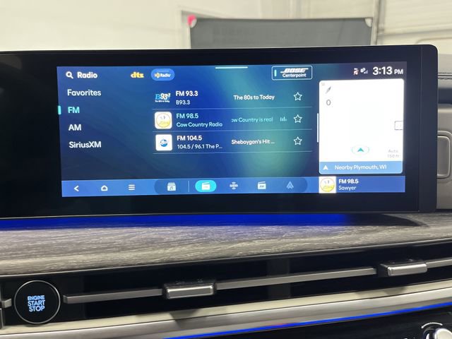 Used 2024 Hyundai Santa Fe Limited image 21