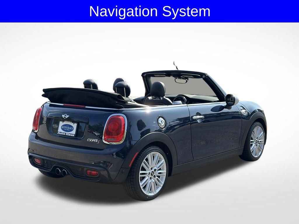Used 2018 MINI Cooper S FWD image 5