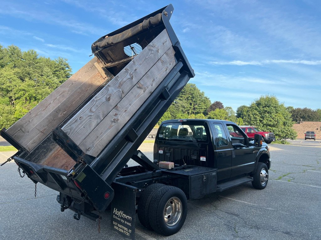 Used 2016 Ford F350 XL w/ Power Equipment Group image 19