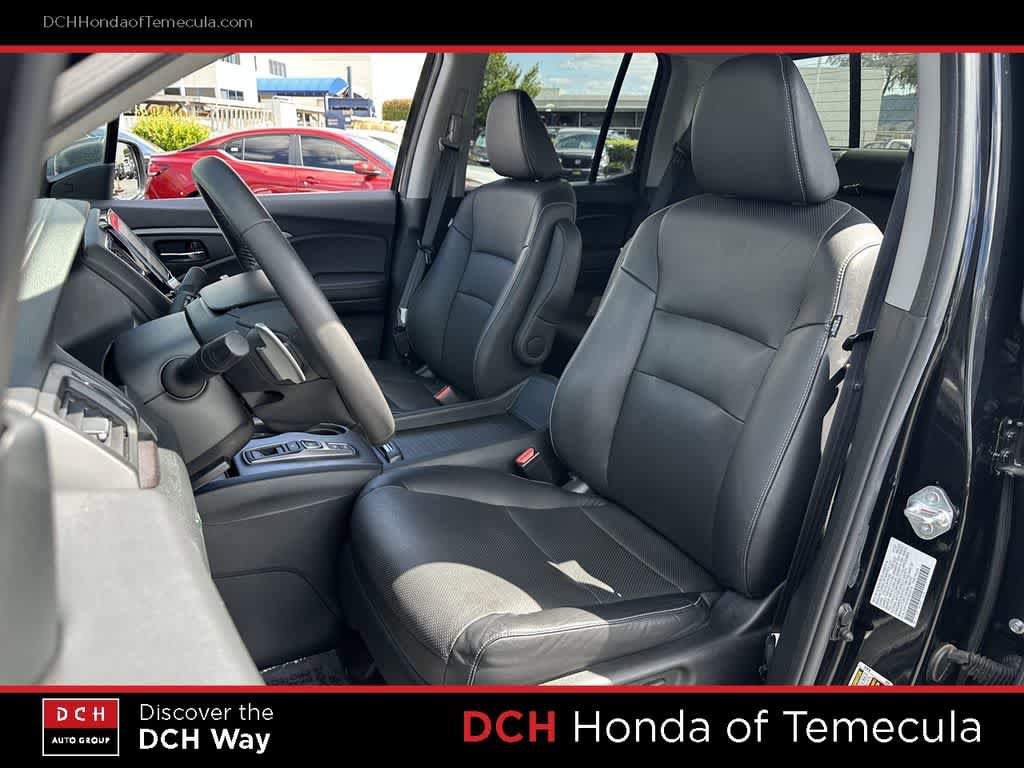 Used 2023 Honda Ridgeline RTL image 18