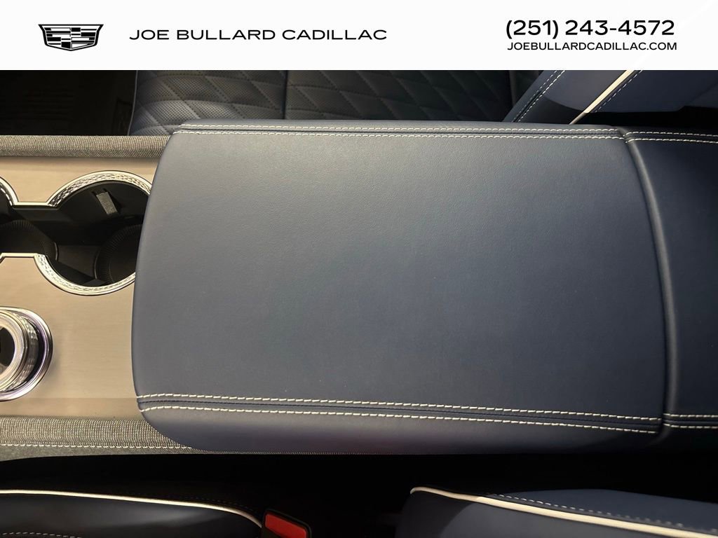 New 2026 Cadillac Vistiq Premium Luxury w/ LPO, Floor Liner Package image 33