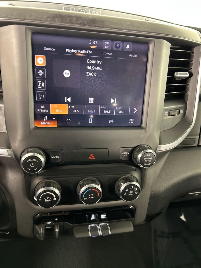 Used 2024 RAM 2500 Big Horn image 15