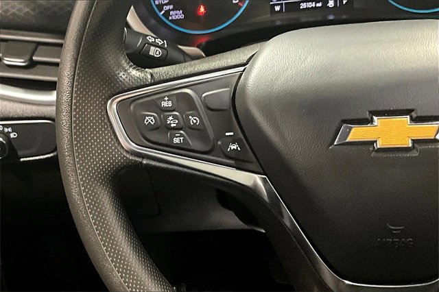 Used 2023 Chevrolet Malibu LT image 11