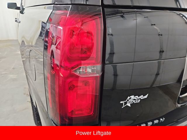 Used 2020 Chevrolet Suburban Premier image 18