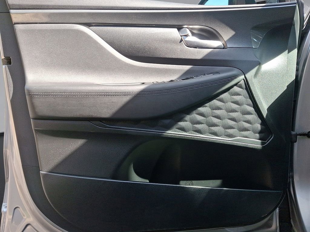 Used 2023 Hyundai Santa Fe XRT image 10