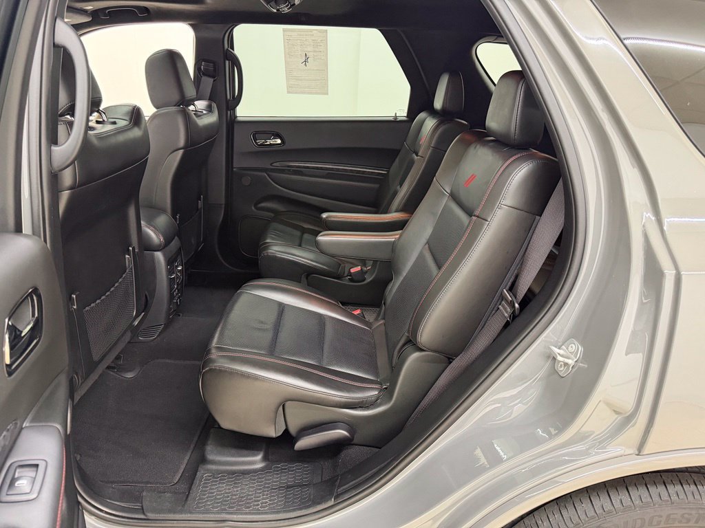 Used 2023 Dodge Durango R/T AWD/4WD image 19