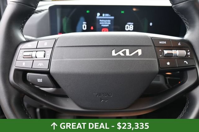 Used 2026 Kia Sportage LX FWD image 30