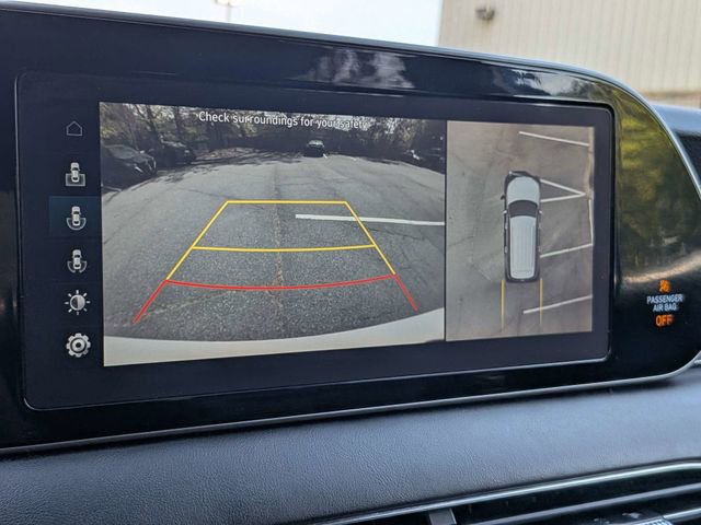 Used 2020 Hyundai Palisade Limited image 21