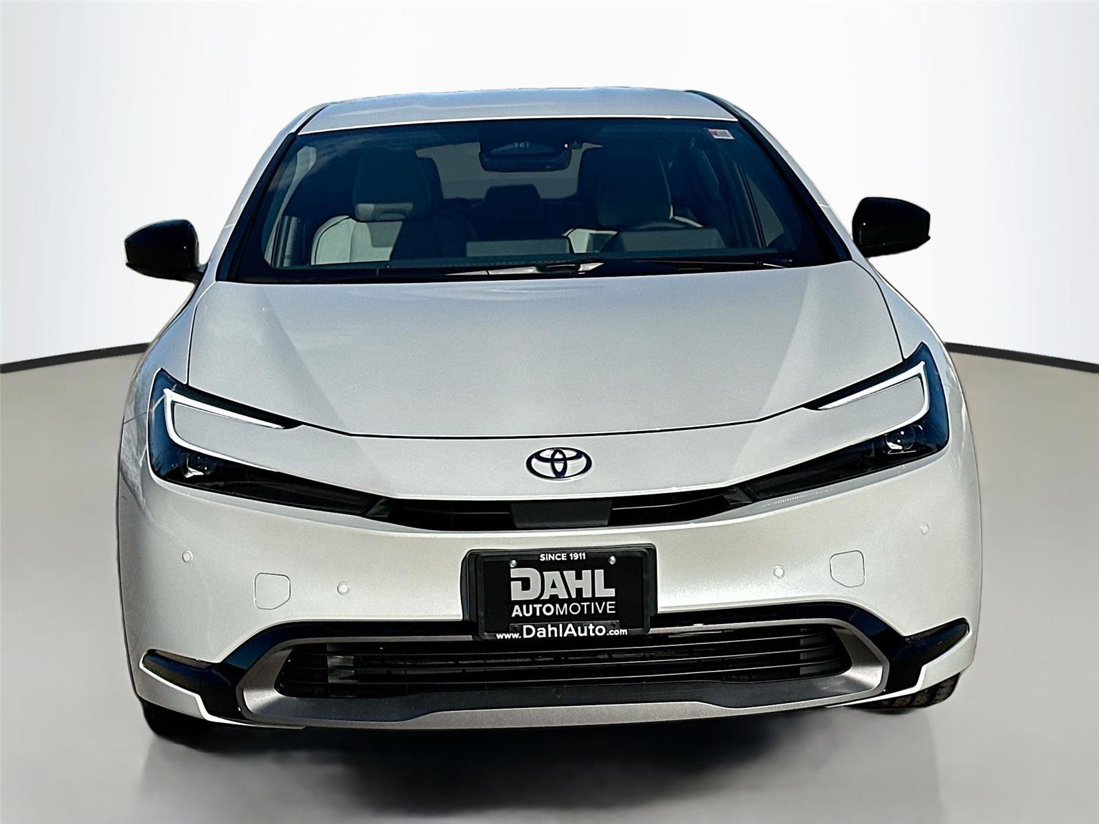 New 2026 Toyota Prius XLE image 2