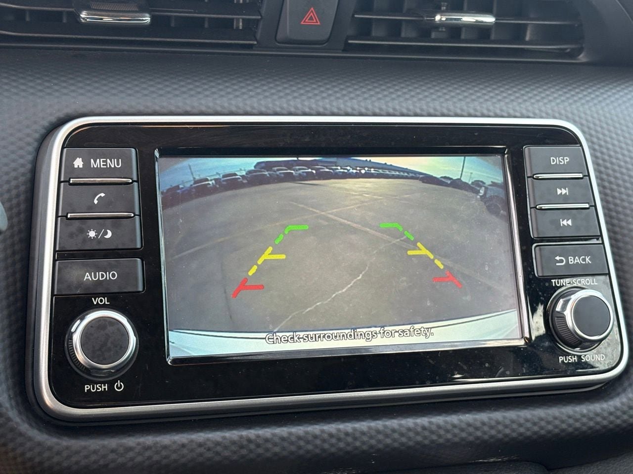 Certified 2025 Nissan Kicks Play S FWD image 26