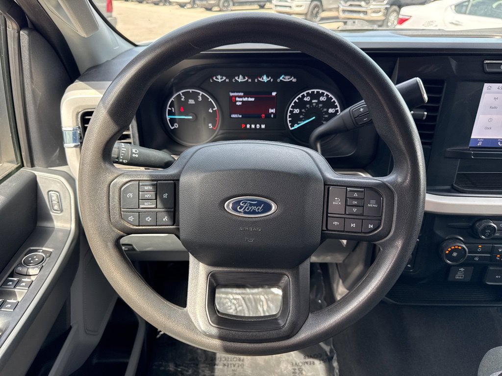 Used 2024 Ford F250 XLT AWD/4WD image 32