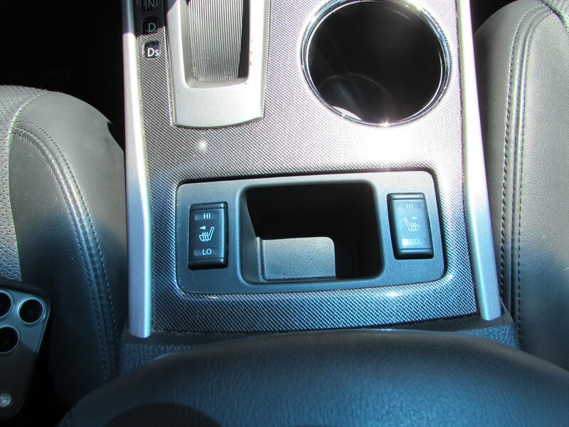 Used 2013 Nissan Altima 2.5 SL w/ Technology Pkg FWD image 19