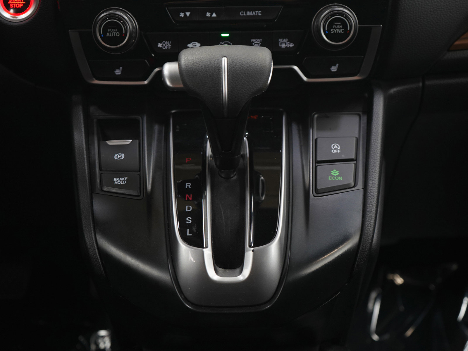 Used 2022 Honda CR-V EX image 18