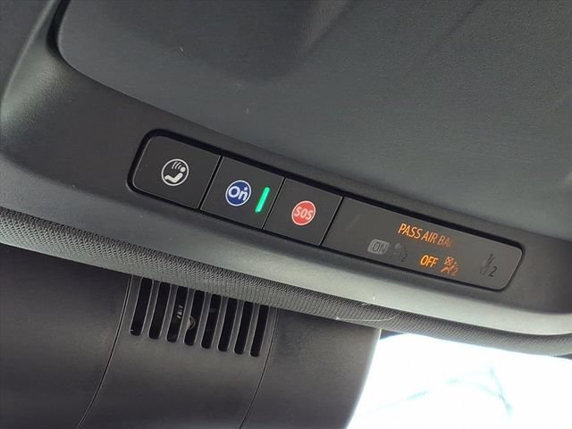 Used 2023 Chevrolet Suburban LS w/ Driver Alert Package AWD/4WD image 25