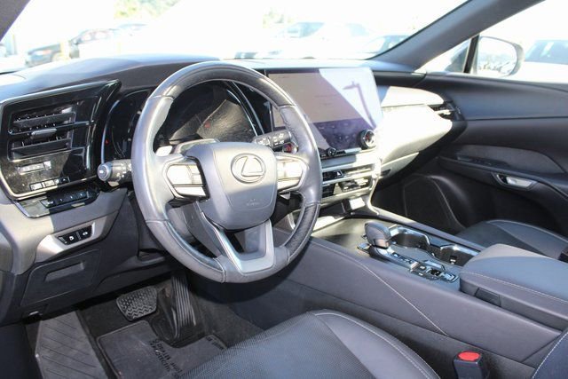 Certified 2023 Lexus RX 350 Premium Plus w/ Cold Area Package image 12
