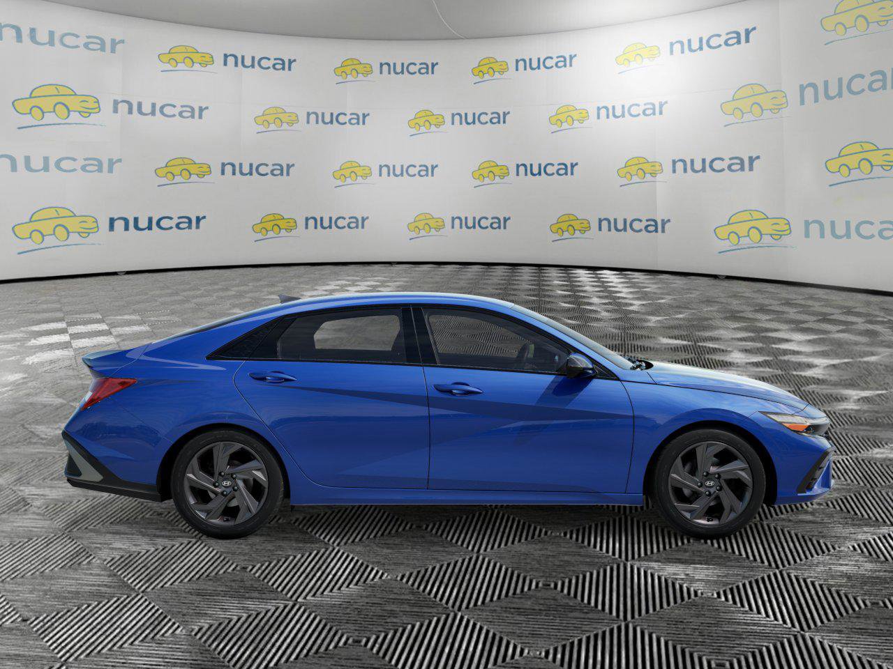 New 2026 Hyundai Elantra Sport image 7