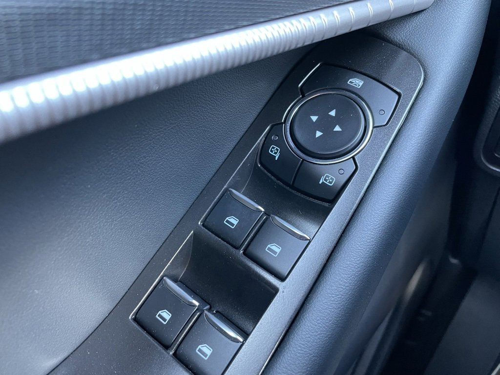 New 2026 Ford Explorer ST-Line w/ ST-Line Street Pack image 29