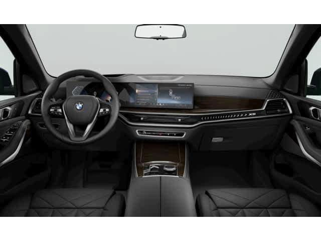 Used 2026 BMW X5 sDrive40i w/ Climate Comfort Package RWD image 7