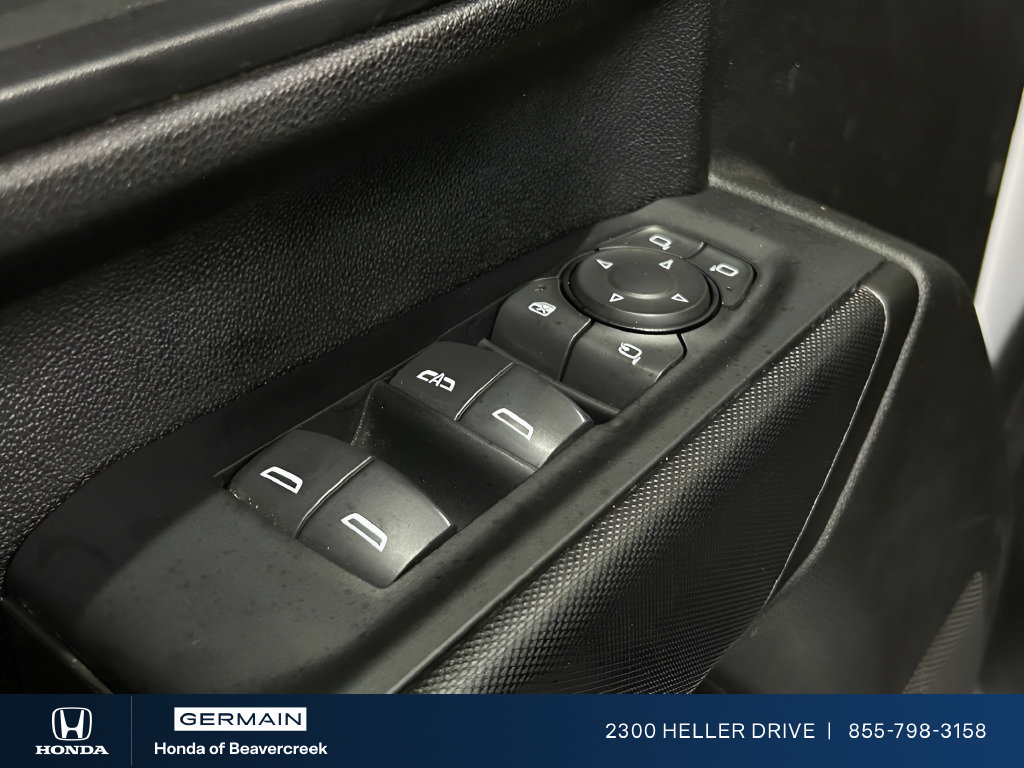 Used 2024 Chevrolet Silverado 2500 W/T w/ WT Convenience Package AWD/4WD image 13