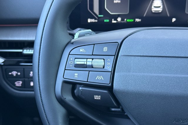 New 2027 Kia Sportage X-Line Prestige AWD/4WD image 30