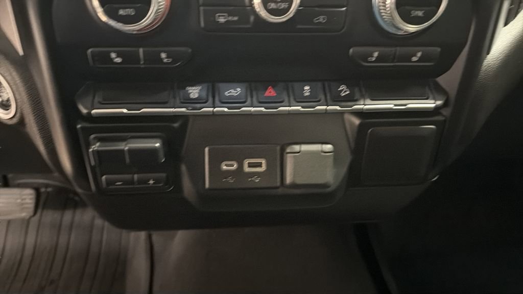 Used 2023 GMC Sierra 2500 SLE w/ SLE Convenience Package image 23