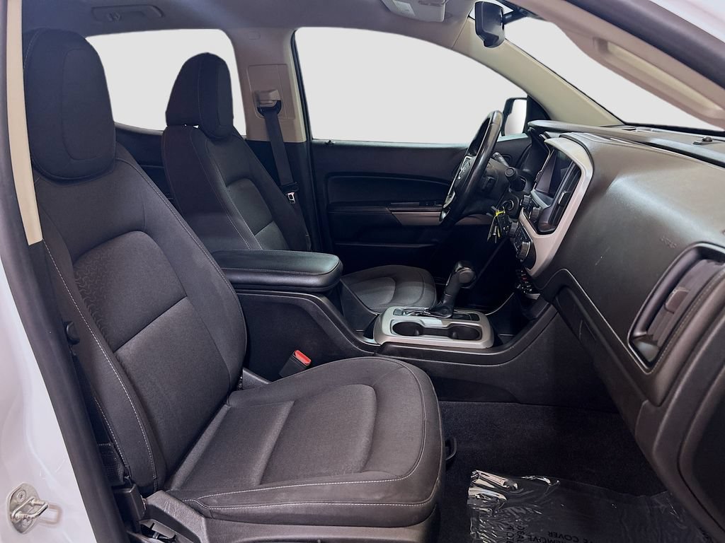 Used 2019 GMC Canyon SLE w/ Driver Alert Package RWD image 23