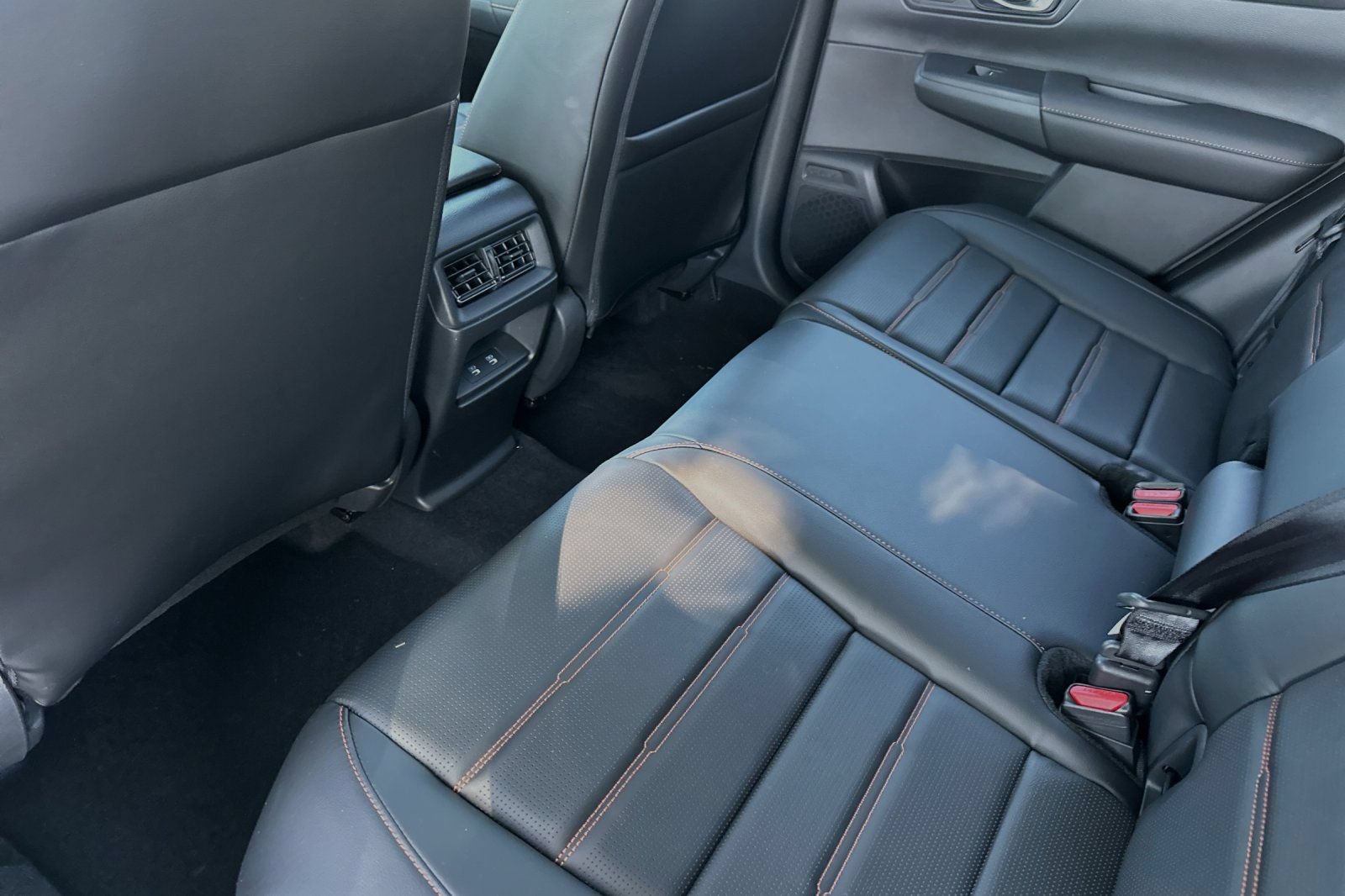 New 2025 Honda CR-V Sport-L image 13