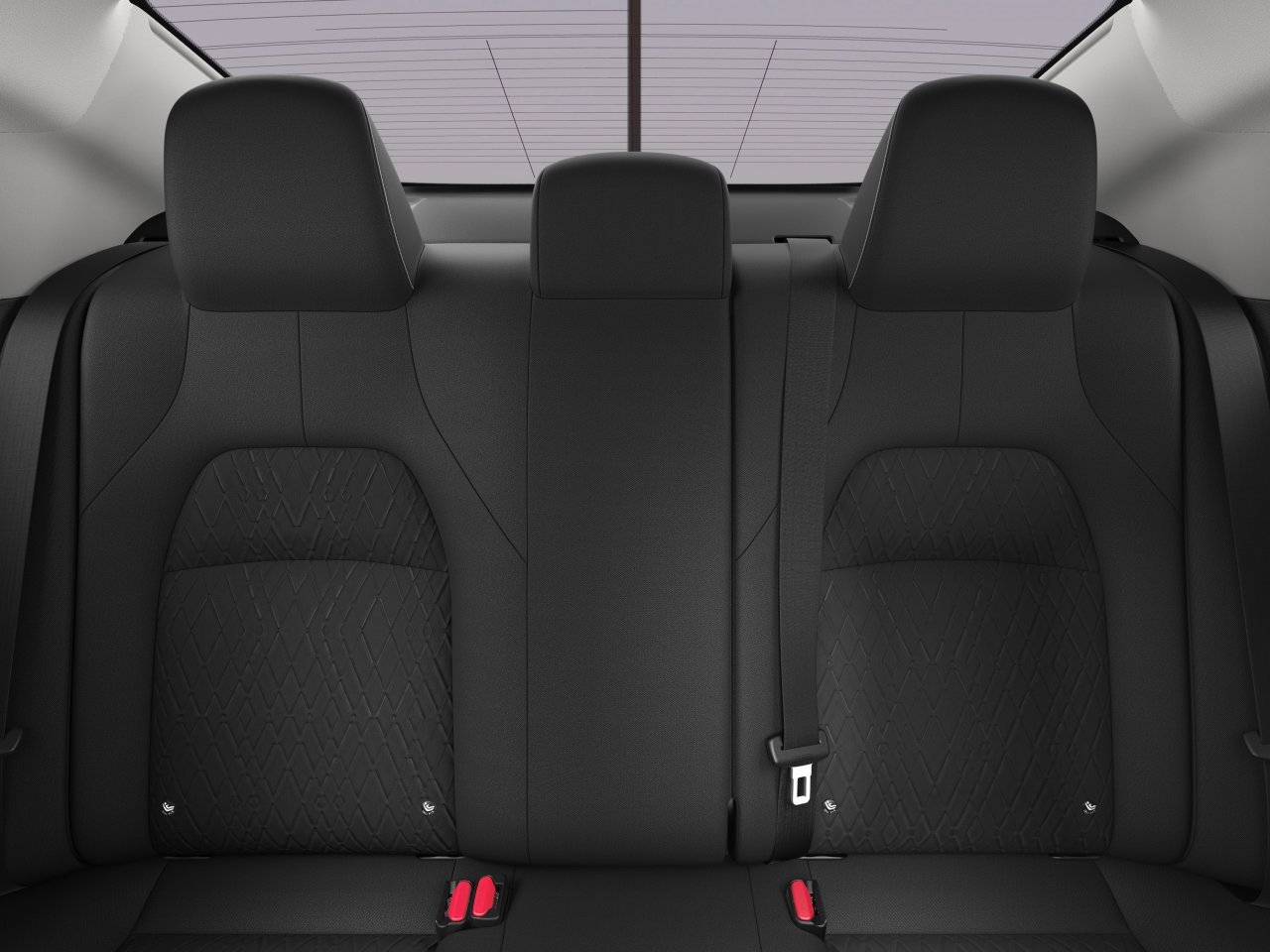 New 2026 Nissan Sentra SV w/ Floor Mat Package FWD image 16