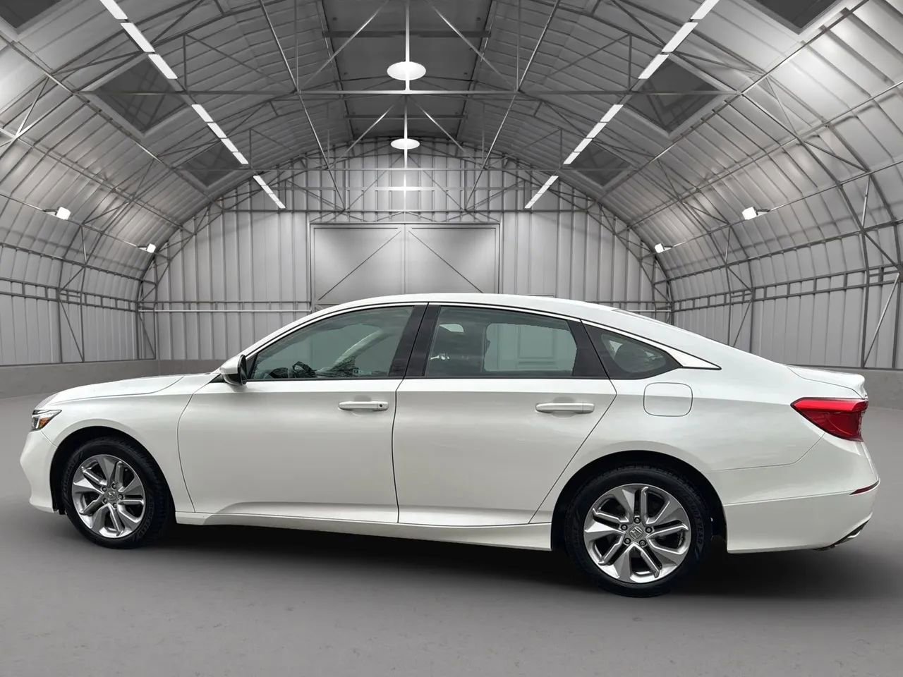 Used 2020 Honda Accord LX image 8