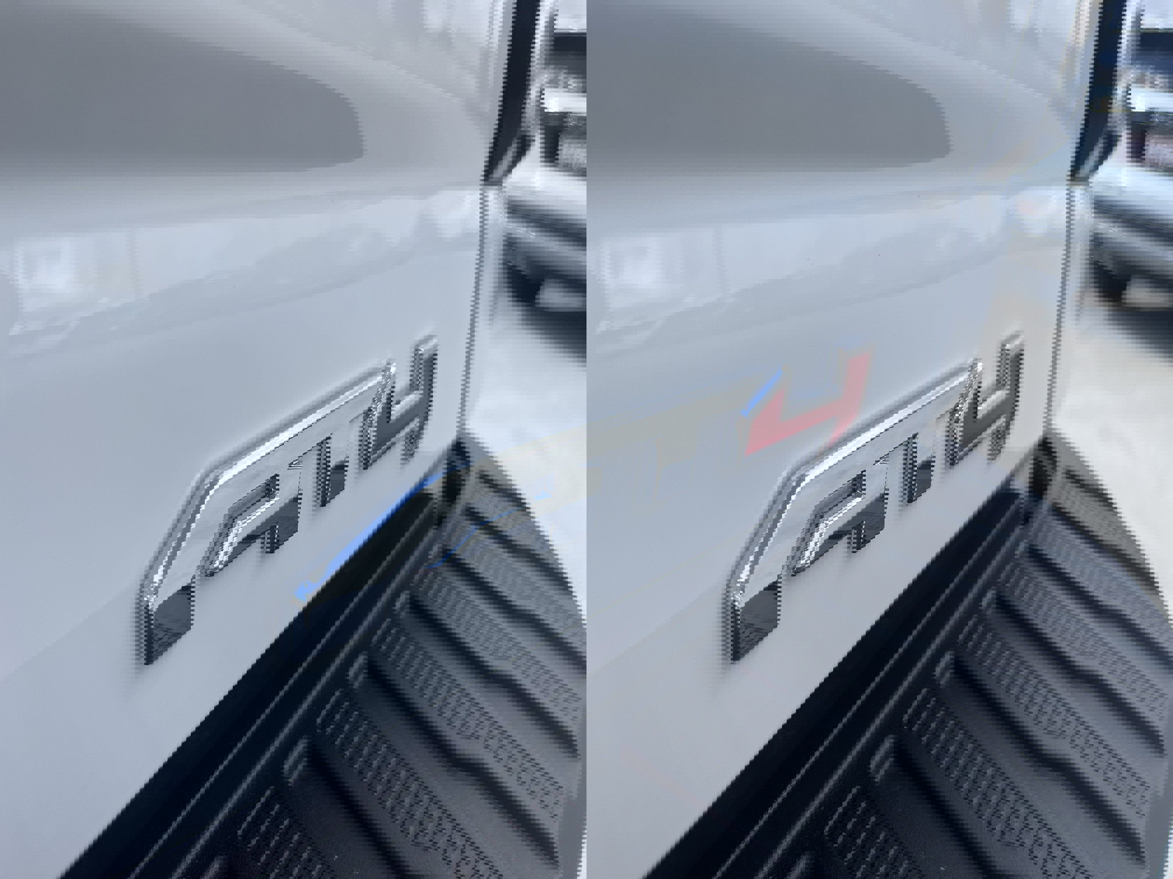 New 2026 GMC Sierra 3500 AT4 w/ AT4 Premium Plus Package image 13