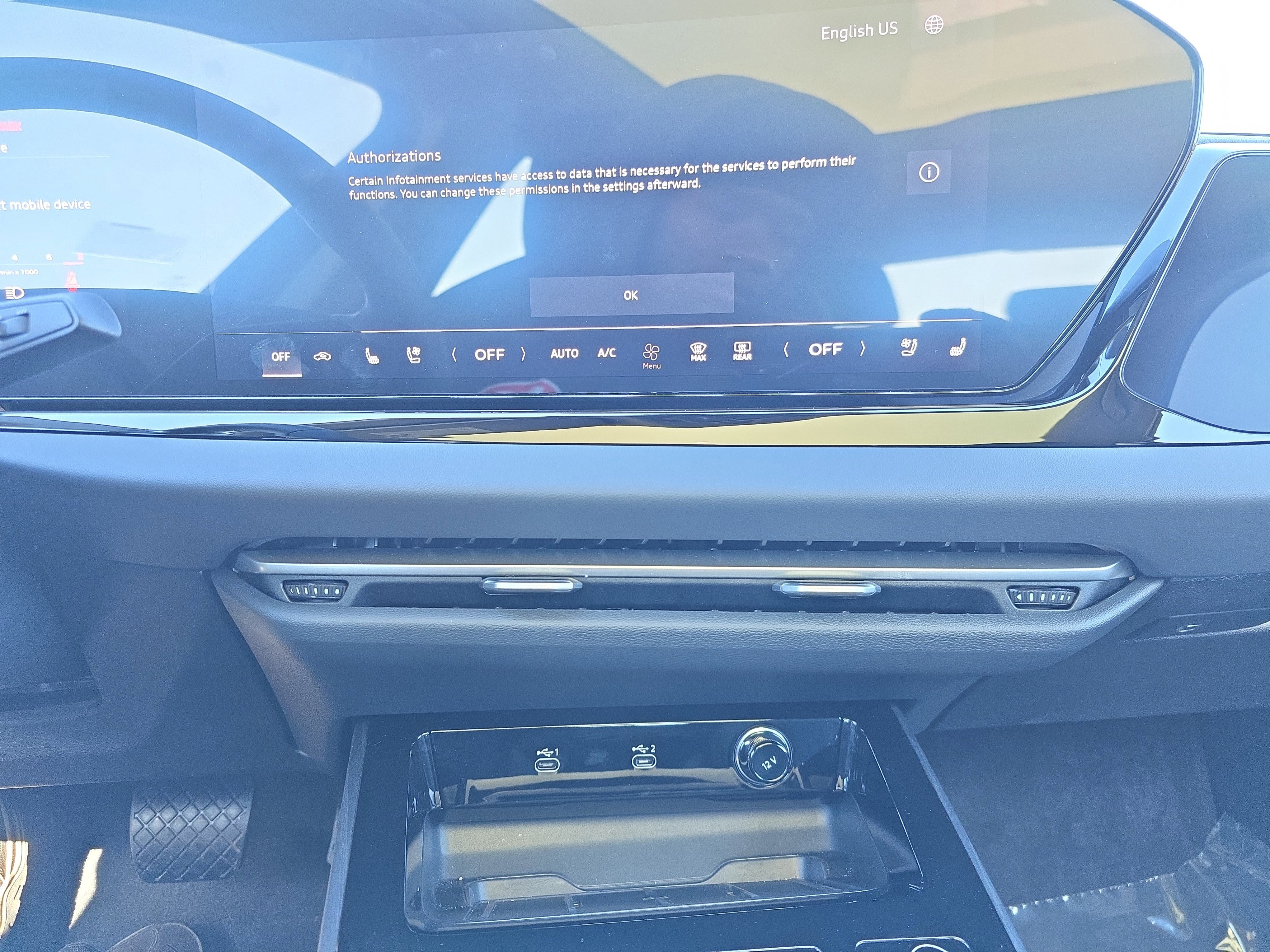 Certified 2025 Audi A5 2.0T Prestige image 18