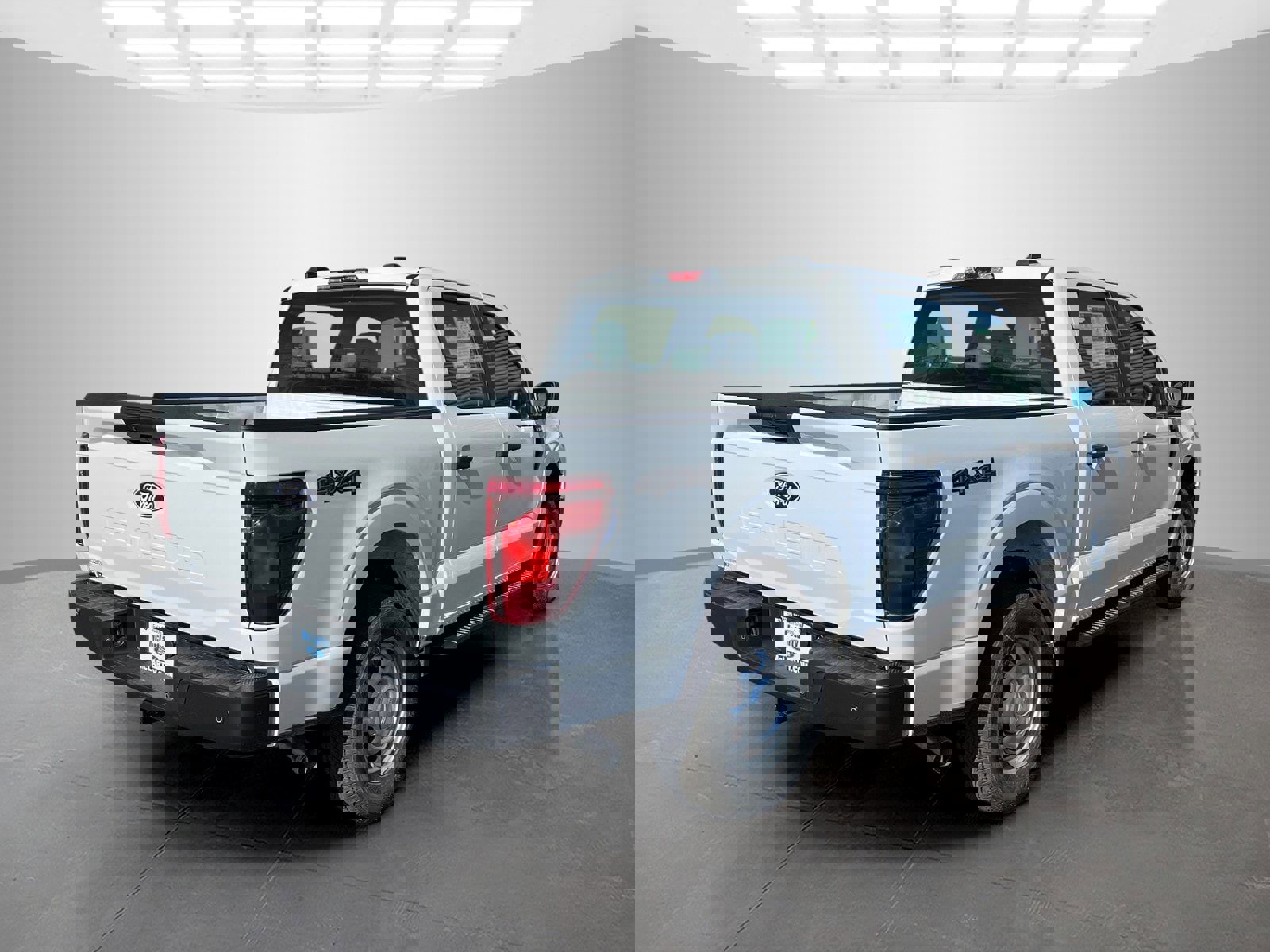 New 2026 Ford F150 XL image 11