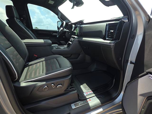 Used 2026 GMC Sierra 2500 AT4X AWD/4WD image 19