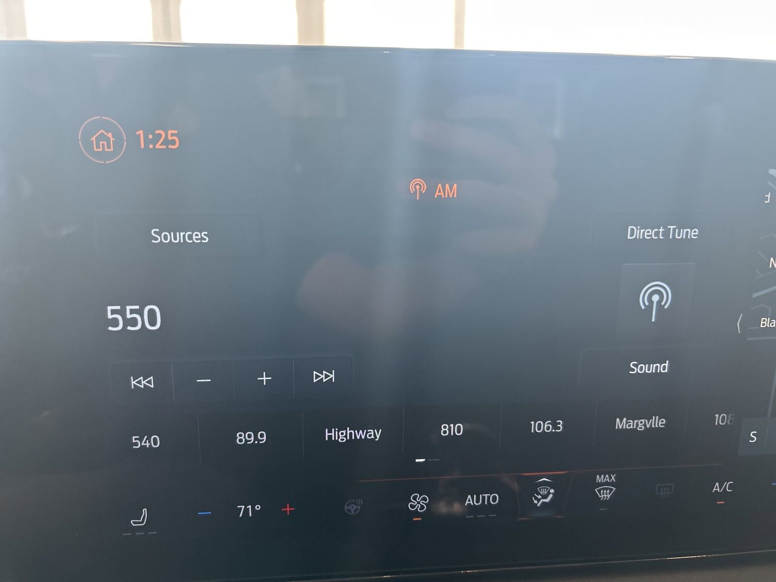 New 2025 Ford Mustang GT Premium w/ 60th Anniversary Package image 24