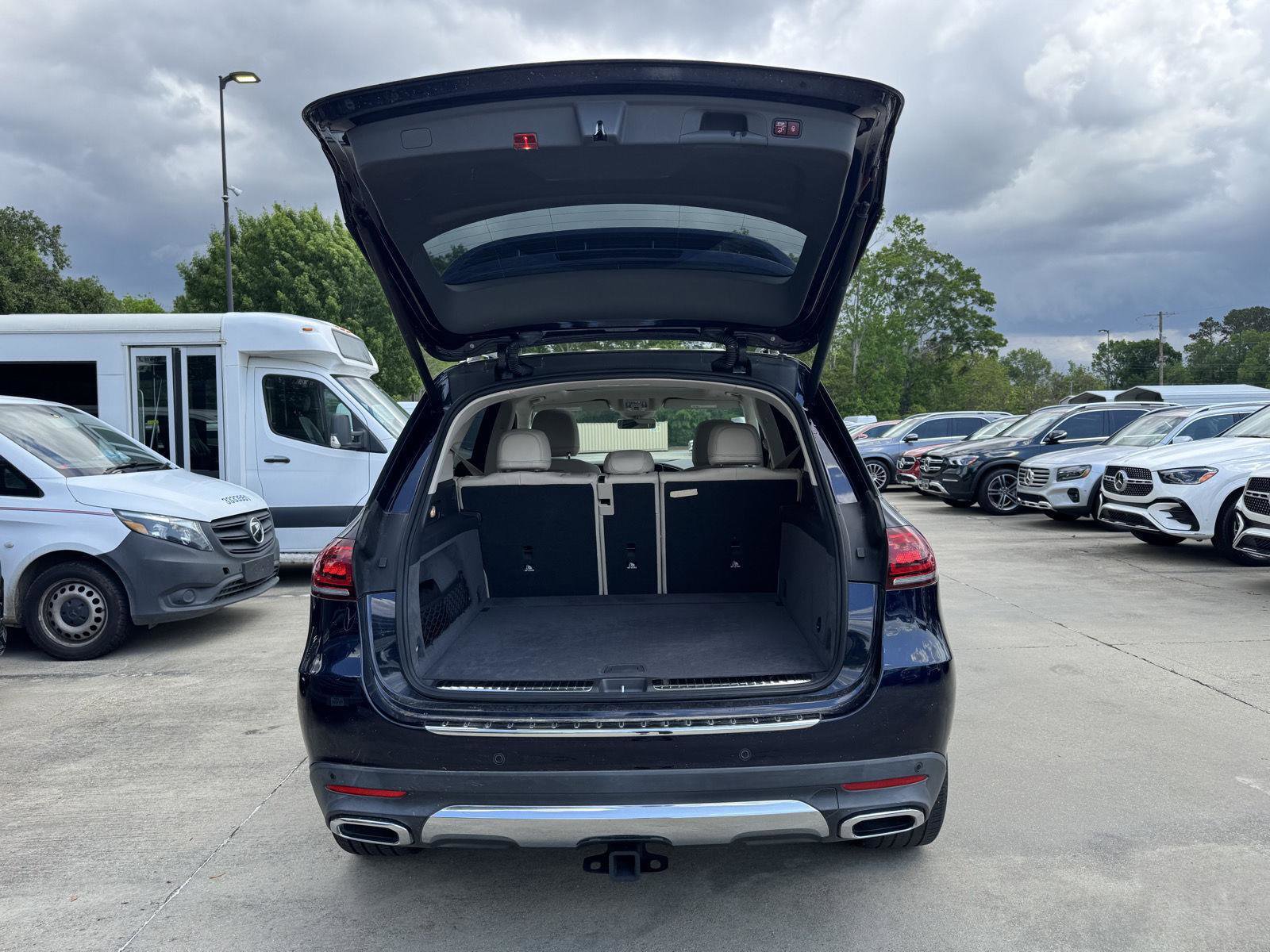 Used 2020 Mercedes-Benz GLE 350 image 23