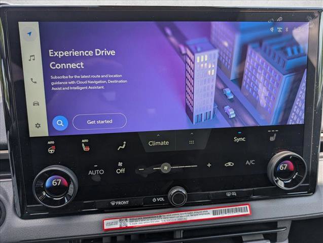 New 2026 Toyota bZ FWD image 14