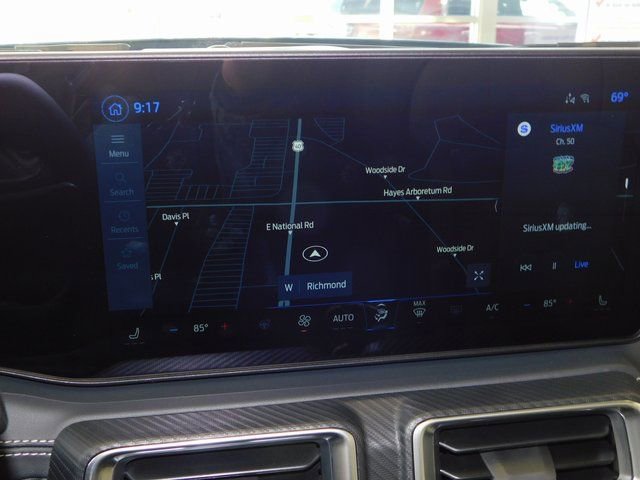 New 2026 Ford Mustang Premium image 28