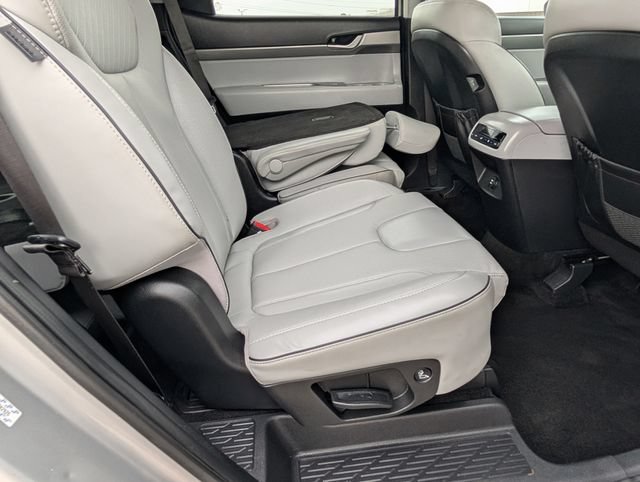 Used 2024 Hyundai Palisade SEL FWD image 21