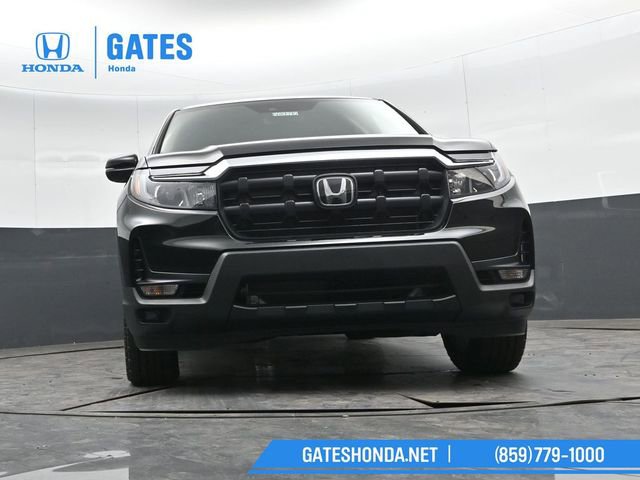 New 2026 Honda Ridgeline RTL image 49