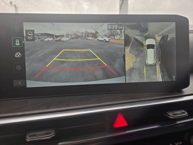 Used 2025 Kia Sorento SX Prestige image 12